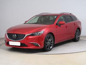 Mazda 6  2.2 Skyactiv-D 