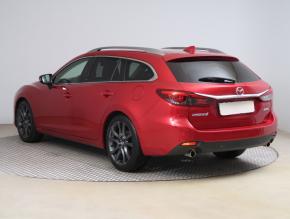 Mazda 6  2.2 Skyactiv-D 