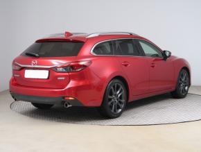 Mazda 6  2.2 Skyactiv-D 