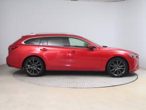 Mazda 6  2.2 Skyactiv-D 