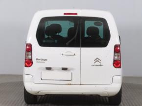 Citroen Berlingo  1.6 VTi 