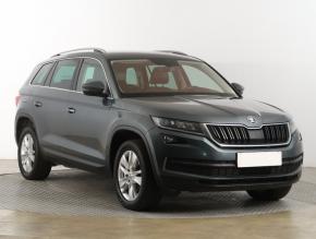 Škoda  2.0 TDI 