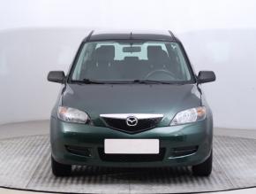 Mazda 2  1.25 i 