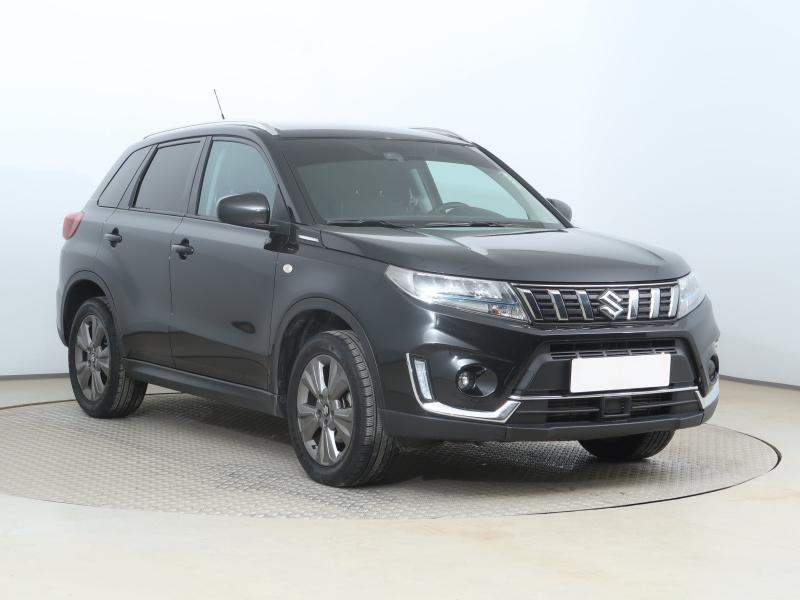 Suzuki Vitara  1.4 BoosterJet Premium