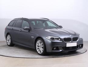 BMW 5  530d xDrive M Sport 