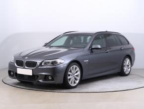 BMW 5  530d xDrive M Sport 