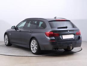 BMW 5  530d xDrive M Sport 