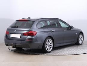 BMW 5  530d xDrive M Sport 