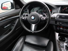 BMW 5  530d xDrive M Sport 