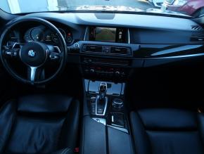 BMW 5  530d xDrive M Sport 