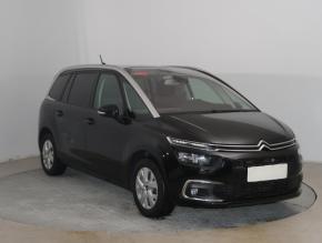 Citroen C4 SpaceTourer  1.5 BlueHDi 