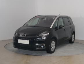 Citroen C4 SpaceTourer  1.5 BlueHDi 