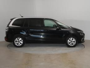 Citroen C4 SpaceTourer  1.5 BlueHDi 