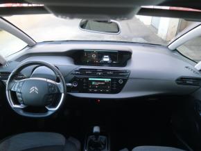 Citroen C4 SpaceTourer  1.5 BlueHDi 