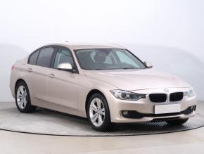 BMW  320 d xDrive 