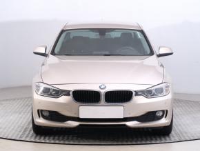 BMW 3  320 d xDrive 