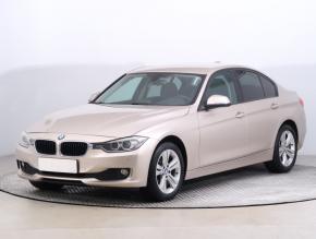 BMW 3  320 d xDrive 