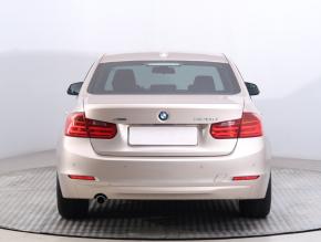 BMW 3  320 d xDrive 