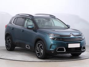 Citroen  BlueHDi 130 