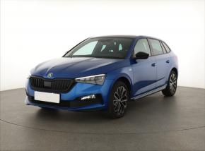 Škoda Scala  1.0 TSI Monte Carlo 