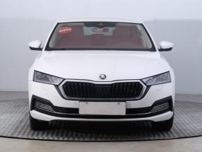 Škoda Octavia  1.5 TSI e-tec Style 