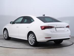 Škoda Octavia  1.5 TSI e-tec Style 