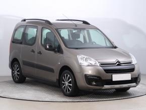 Citroen Berlingo  1.6 BlueHDi 