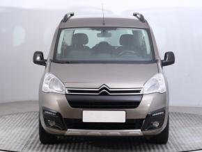 Citroen Berlingo  1.6 BlueHDi 