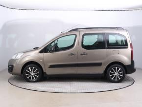 Citroen Berlingo  1.6 BlueHDi 