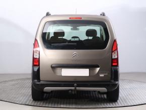 Citroen Berlingo  1.6 BlueHDi 