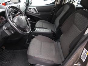 Citroen Berlingo  1.6 BlueHDi 