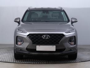 Hyundai Santa Fe  2.2 CRDi 