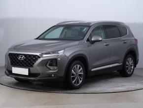 Hyundai Santa Fe  2.2 CRDi 