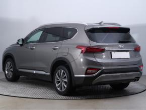 Hyundai Santa Fe  2.2 CRDi 