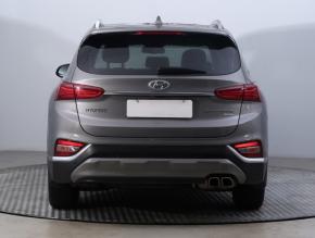 Hyundai Santa Fe  2.2 CRDi 