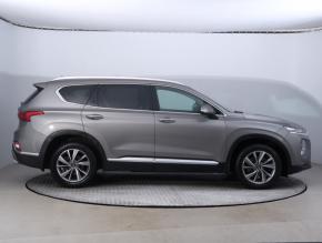 Hyundai Santa Fe  2.2 CRDi 