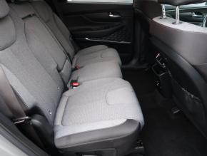 Hyundai Santa Fe  2.2 CRDi 