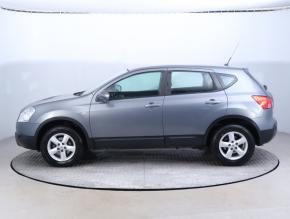 Nissan Qashqai  1.6 