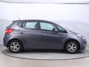 Hyundai ix20  1.4 CVVT Trikolor 