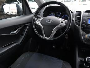 Hyundai ix20  1.4 CVVT Trikolor 