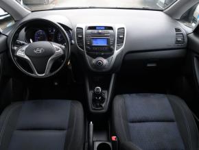 Hyundai ix20  1.4 CVVT Trikolor 