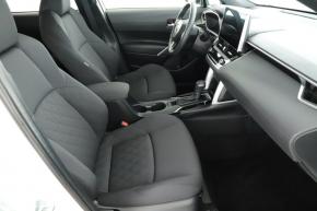 Toyota Corolla Cross  2.0 Hybrid AWD Style 