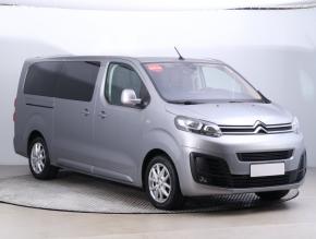 Citroen SpaceTourer  2.0 BlueHDi 