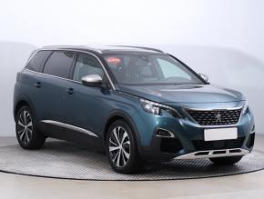 Peugeot  2.0 BlueHDi GT Line