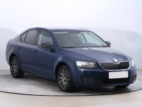 Škoda  1.6 TDI Active