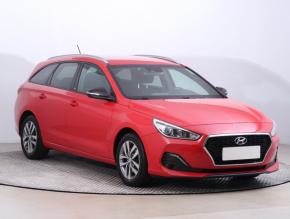 Hyundai i30  1.4 T-GDI Go!