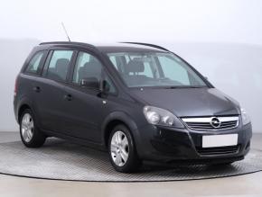 Opel Zafira  1.7 CDTI 