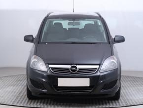 Opel Zafira  1.7 CDTI 