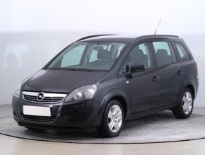 Opel Zafira  1.7 CDTI 