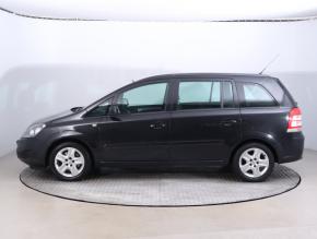 Opel Zafira  1.7 CDTI 